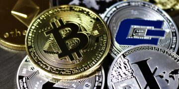 Explorando las 5 criptomonedas virtuales más utilizadas: Moldeando el Futuro de las Finanzas