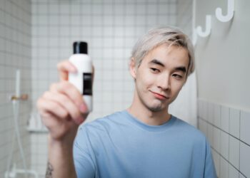 Dwayne ‘The Rock’ Johnson Launches Men’s Skincare Brand