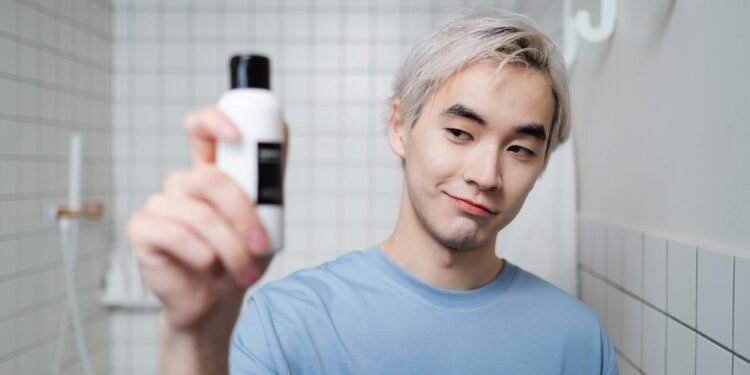 Dwayne ‘The Rock’ Johnson Launches Men’s Skincare Brand