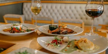 7 Interpretaciones de Tartar: Desde el Tradicional de Carne hasta el Innovador de Aguacate.