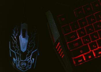 El Futuro de los Videojuegos: Resumen de las Nuevas Tecnologías de Ratón