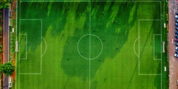 La evolución del fútbol alemán: Desde la década de 1950 hasta hoy