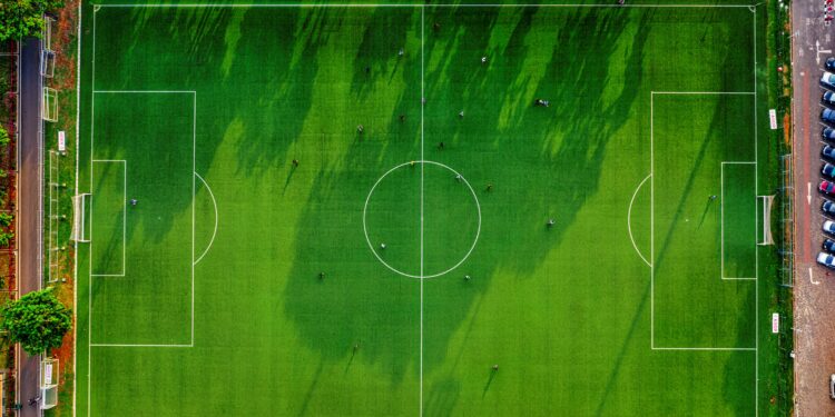 La evolución del fútbol alemán: Desde la década de 1950 hasta hoy