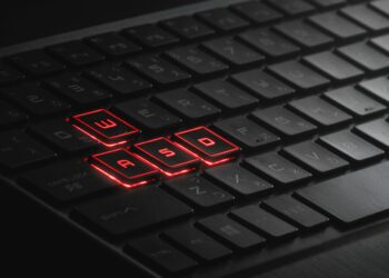 Principales Laptops para Juegos por Menos de $1500 para una Experiencia de Juego Óptima