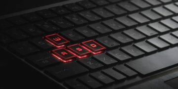 Principales Laptops para Juegos por Menos de $1500 para una Experiencia de Juego Óptima