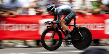 Dominio en el Tour de Flandes