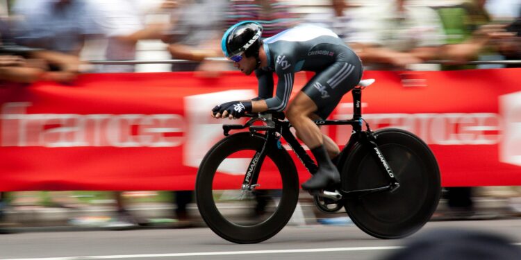 Dominio en el Tour de Flandes