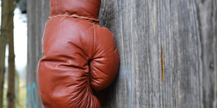 Muhammad Ali: La Leyenda, El Activista, El Icono