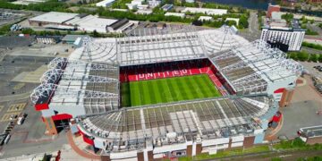 Fernandes Inspira a Manchester United a una Victoria en un Encuentro Dramático contra Sheffield United