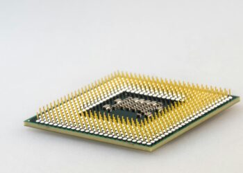 Revolucionando Nuestras Vidas: Las Maravillas de los Nuevos Chips Tecnológicos