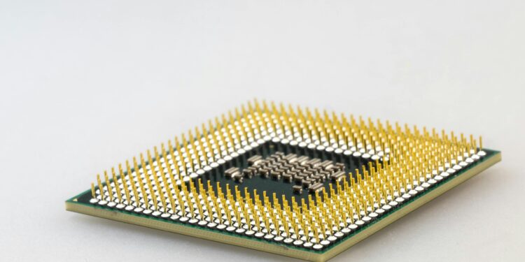 Revolucionando Nuestras Vidas: Las Maravillas de los Nuevos Chips Tecnológicos