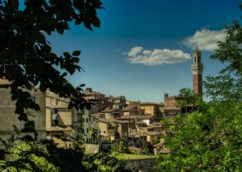 Reviviendo una joya toscana: Monteverdi Toscana – Donde Historia, Cocina y Hospitalidad Convergen
