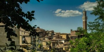 Reviviendo una joya toscana: Monteverdi Toscana – Donde Historia, Cocina y Hospitalidad Convergen