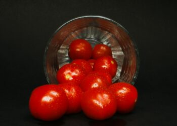 Explorando la Versatilidad de los Tomates en Conserva