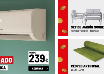 Brico Depot: Elevando la Mejora del Hogar en España