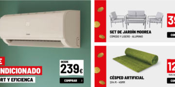 Brico Depot: Elevando la Mejora del Hogar en España