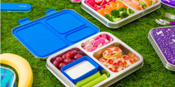 Bentgo: Sustainable Innovation in Cajas de Bento