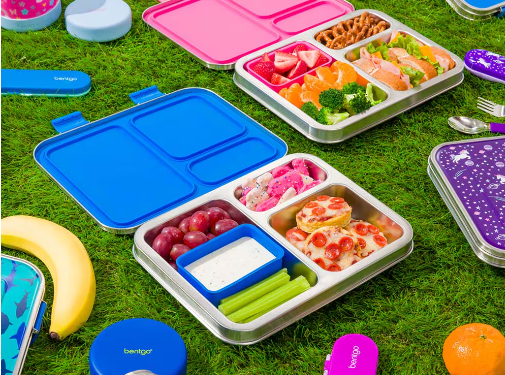 Bentgo: Sustainable Innovation in Cajas de Bento