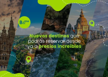 An Opinion of Comfortable and Accessible Travel in Spain