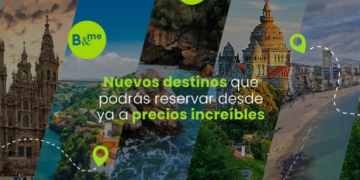 An Opinion of Comfortable and Accessible Travel in Spain