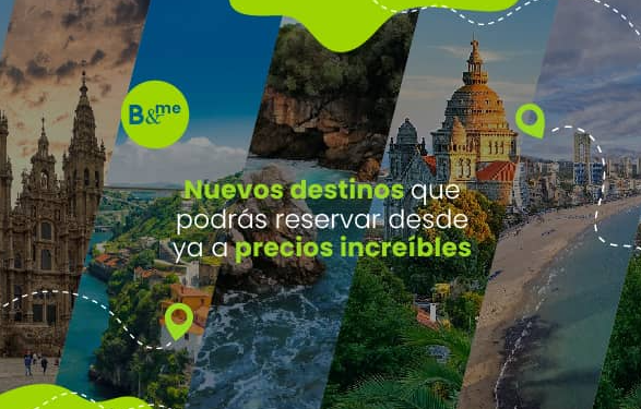 An Opinion of Comfortable and Accessible Travel in Spain