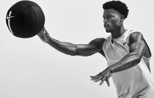 Innovation and Passion for Sports