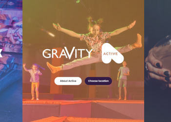 Gravity: Your Ultimate Destination for Fun and Leisure
