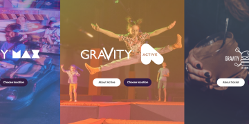 Gravity: Your Ultimate Destination for Fun and Leisure