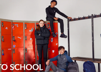 Montirex: Where Fashion Meets Function in Sportswear