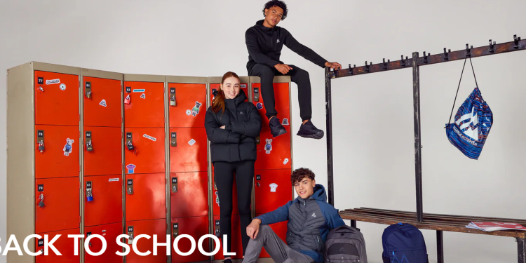 Montirex: Where Fashion Meets Function in Sportswear